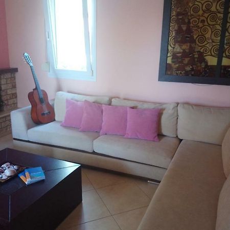 Holiday Home In Chalkidiki, Lakkoma Esterno foto