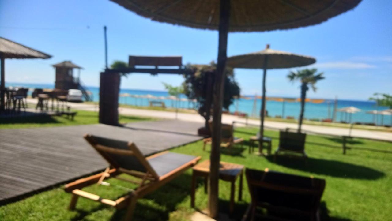 Holiday Home In Chalkidiki, Lakkoma Esterno foto