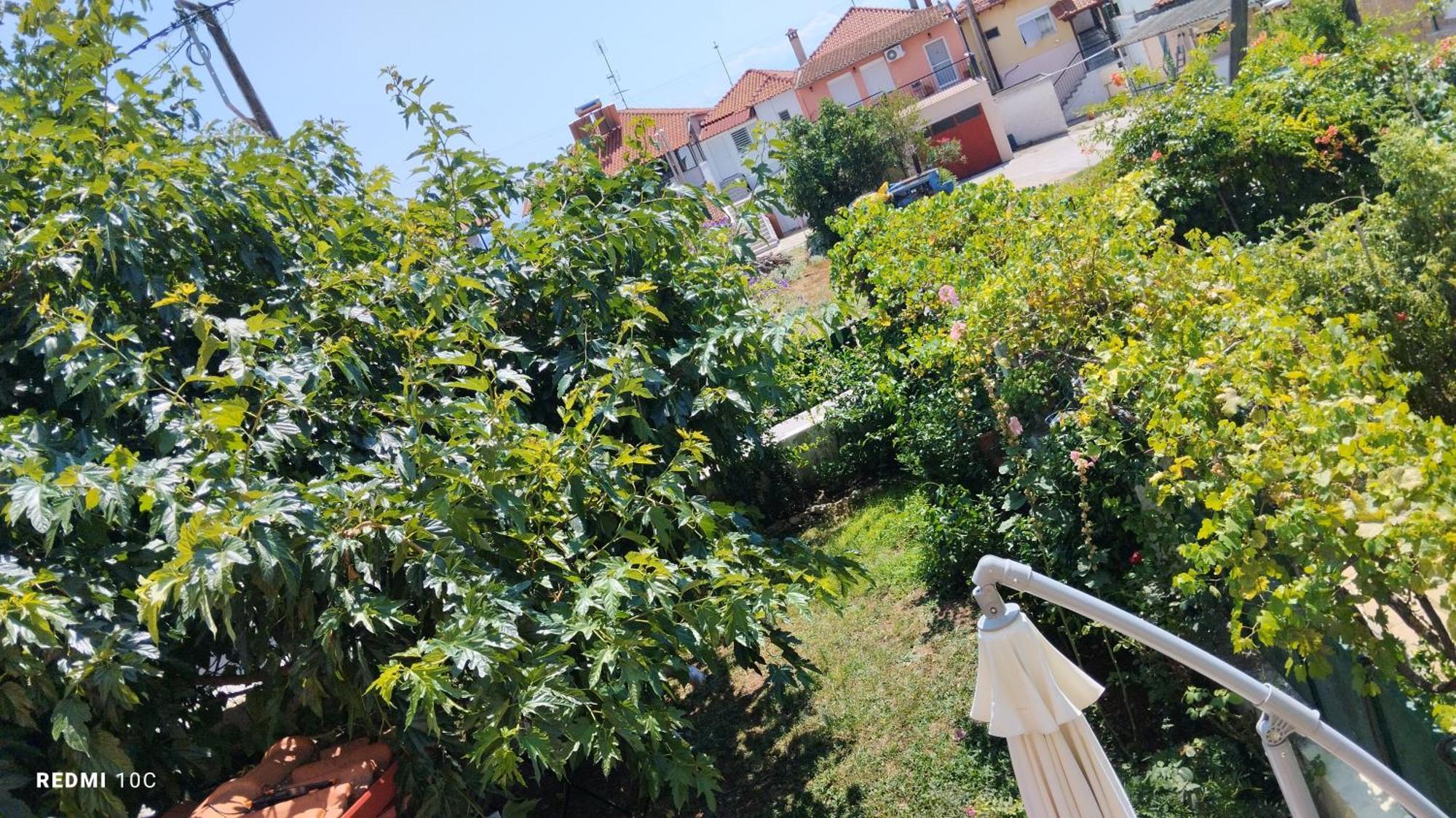 Holiday Home In Chalkidiki, Lakkoma Esterno foto