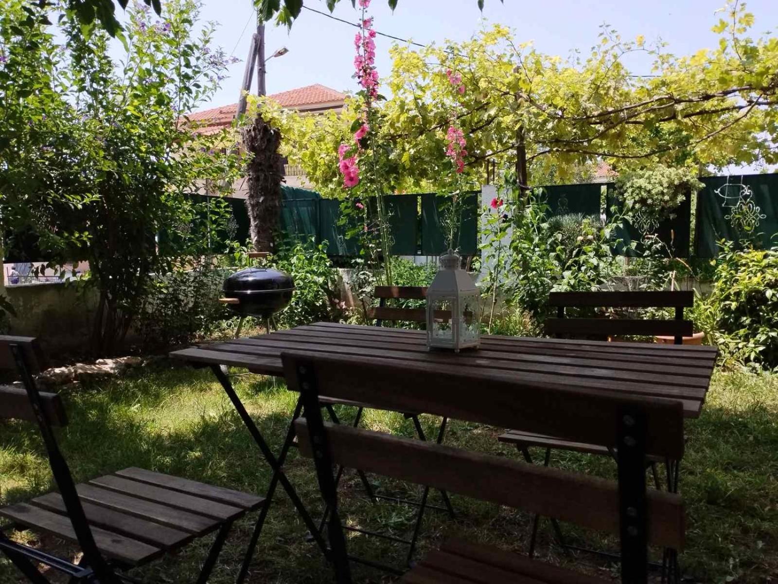 Holiday Home In Chalkidiki, Lakkoma Esterno foto