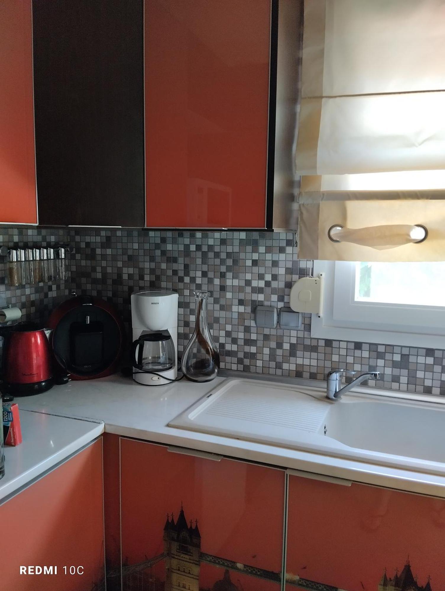 Holiday Home In Chalkidiki, Lakkoma Esterno foto