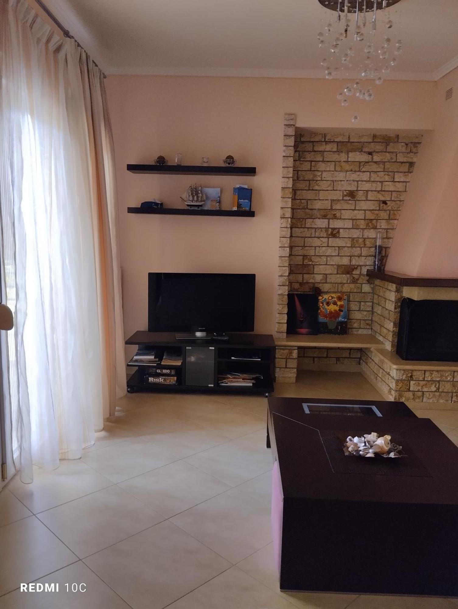 Holiday Home In Chalkidiki, Lakkoma Esterno foto