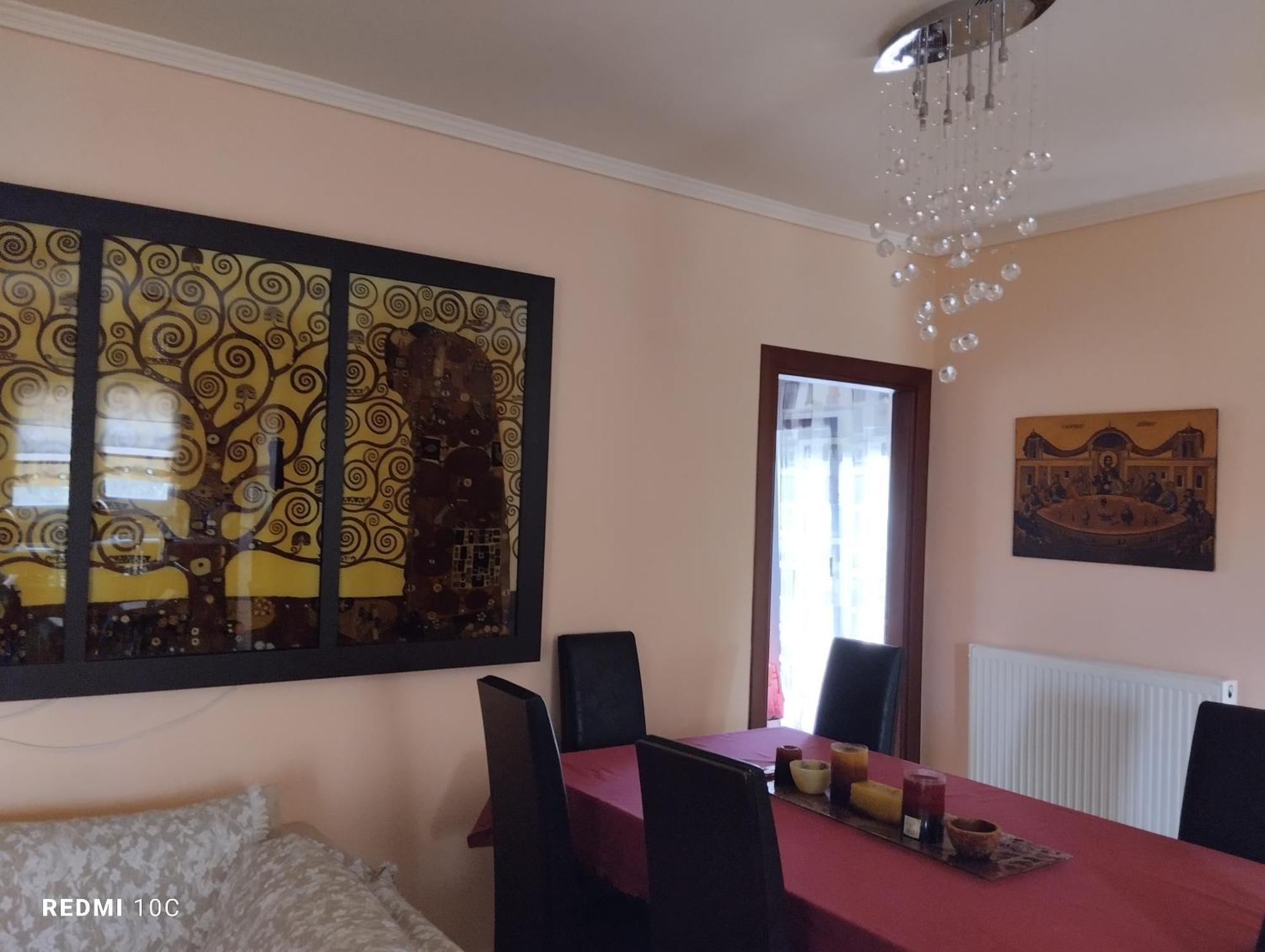 Holiday Home In Chalkidiki, Lakkoma Esterno foto
