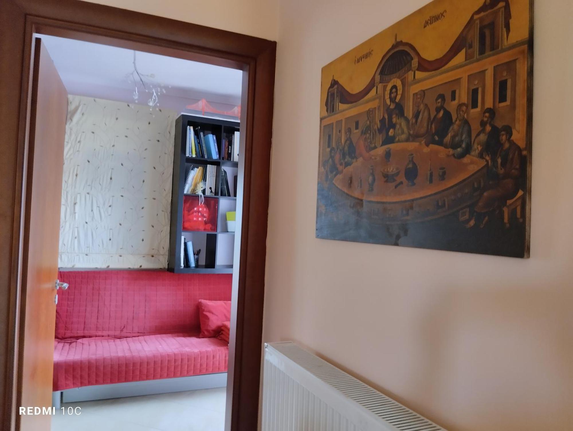 Holiday Home In Chalkidiki, Lakkoma Esterno foto