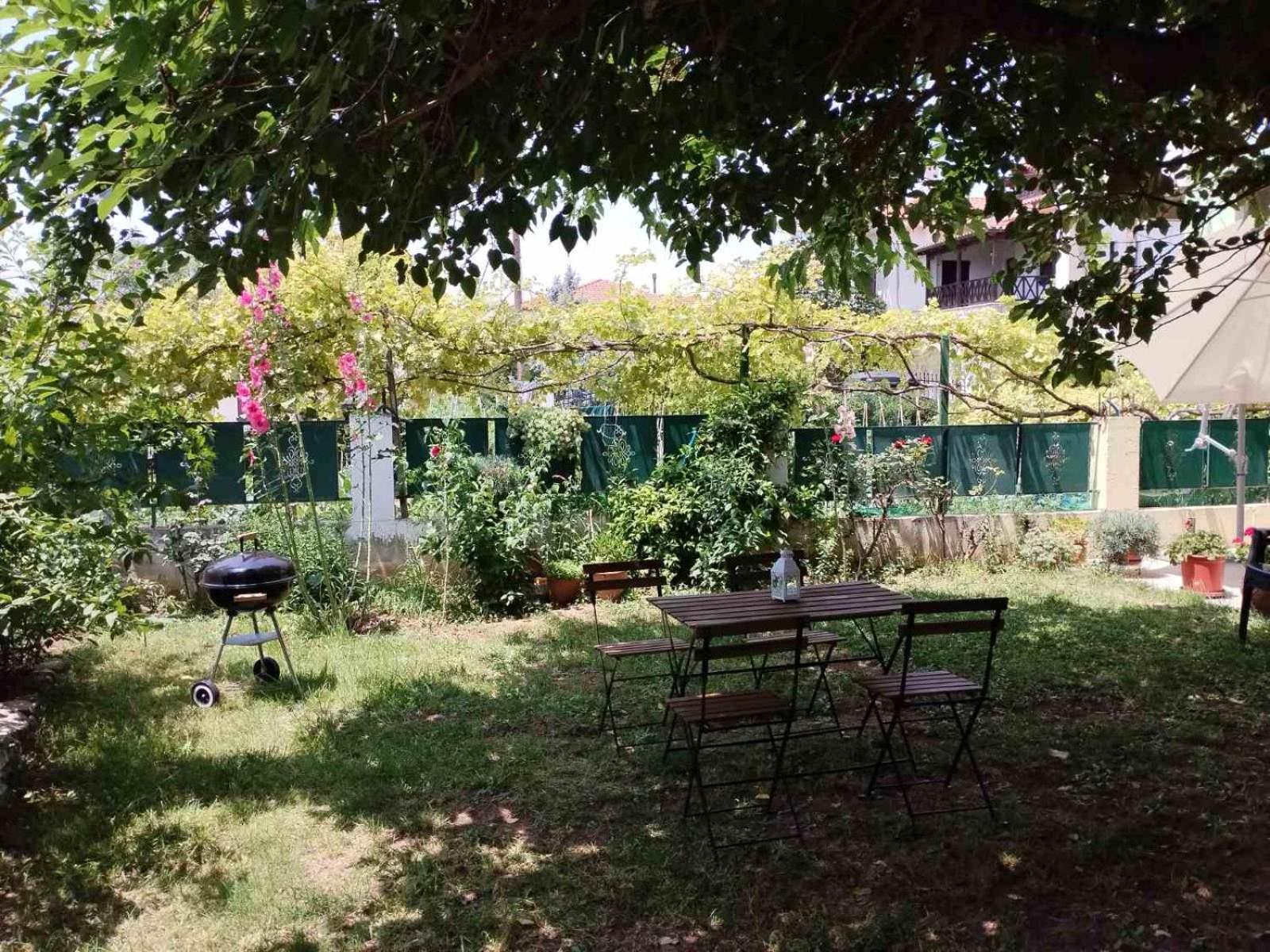 Holiday Home In Chalkidiki, Lakkoma Esterno foto