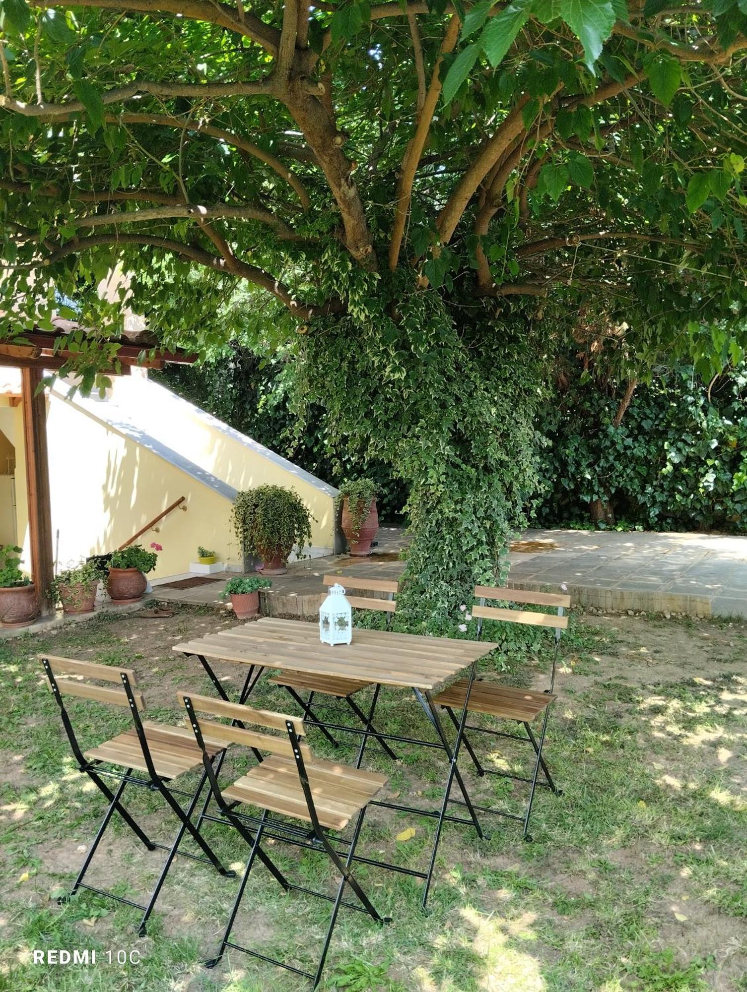 Holiday Home In Chalkidiki, Lakkoma Esterno foto