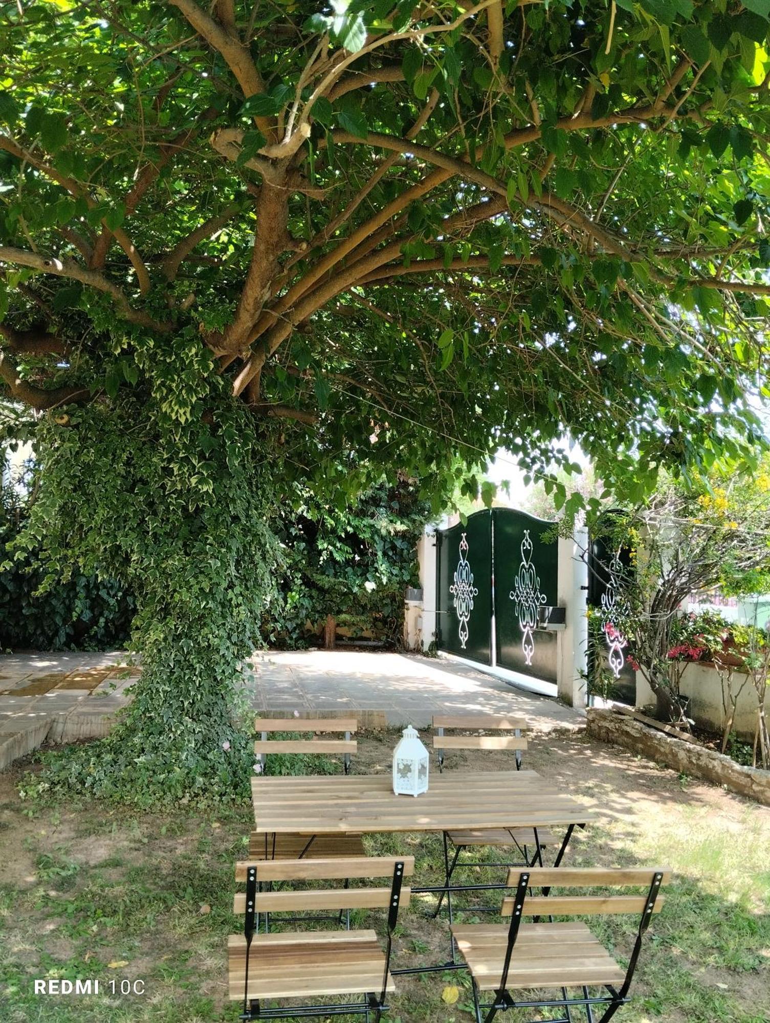 Holiday Home In Chalkidiki, Lakkoma Esterno foto