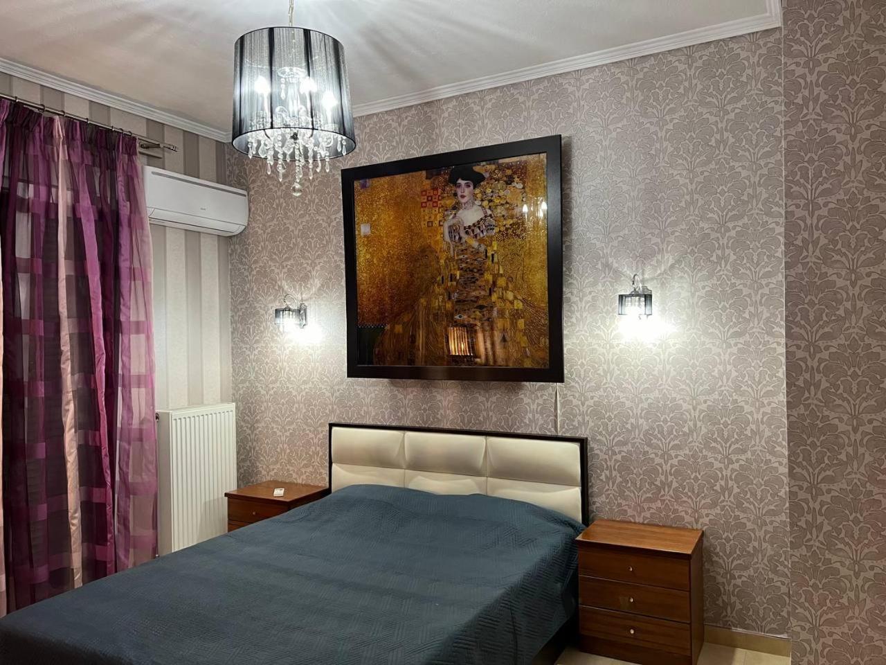 Holiday Home In Chalkidiki, Lakkoma Esterno foto