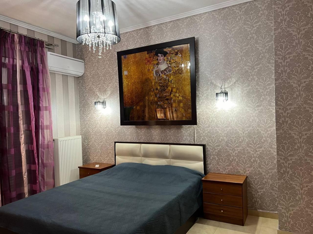 Holiday Home In Chalkidiki, Lakkoma Esterno foto