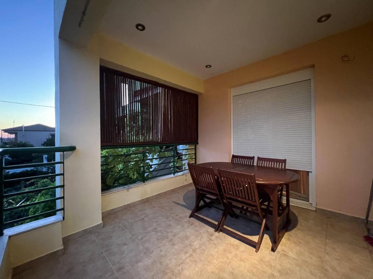 Holiday Home In Chalkidiki, Lakkoma Esterno foto