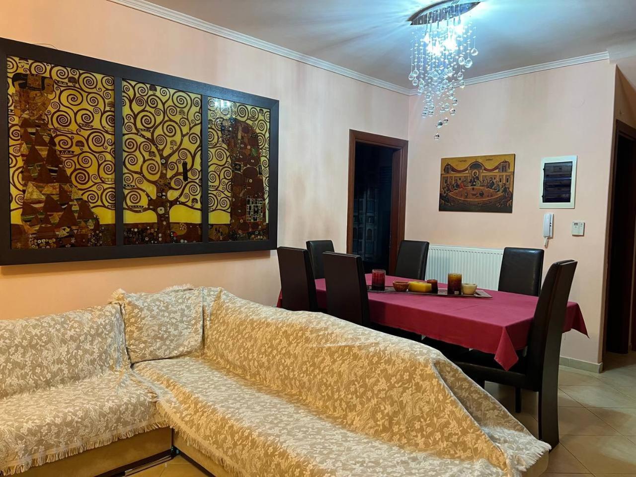 Holiday Home In Chalkidiki, Lakkoma Esterno foto