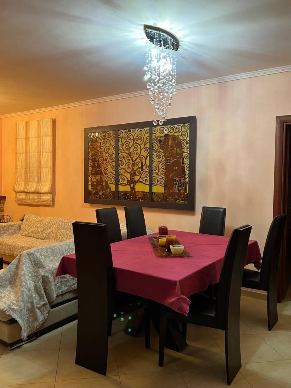 Holiday Home In Chalkidiki, Lakkoma Esterno foto
