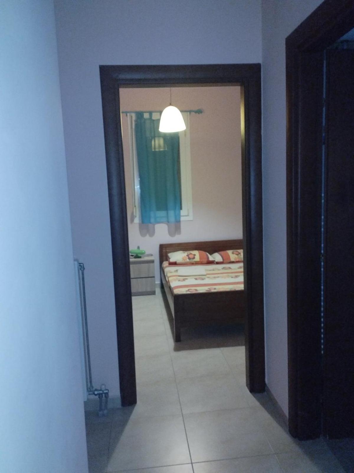 Holiday Home In Chalkidiki, Lakkoma Esterno foto
