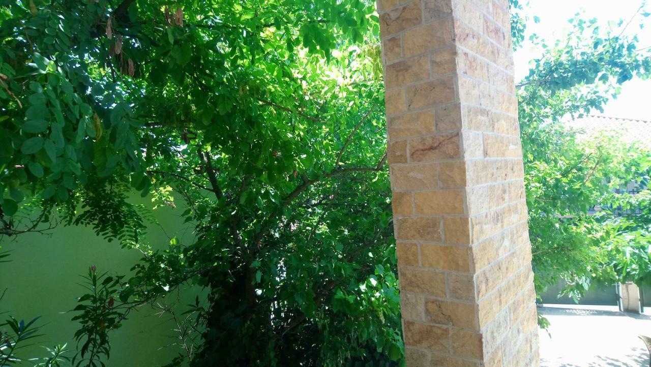 Holiday Home In Chalkidiki, Lakkoma Esterno foto