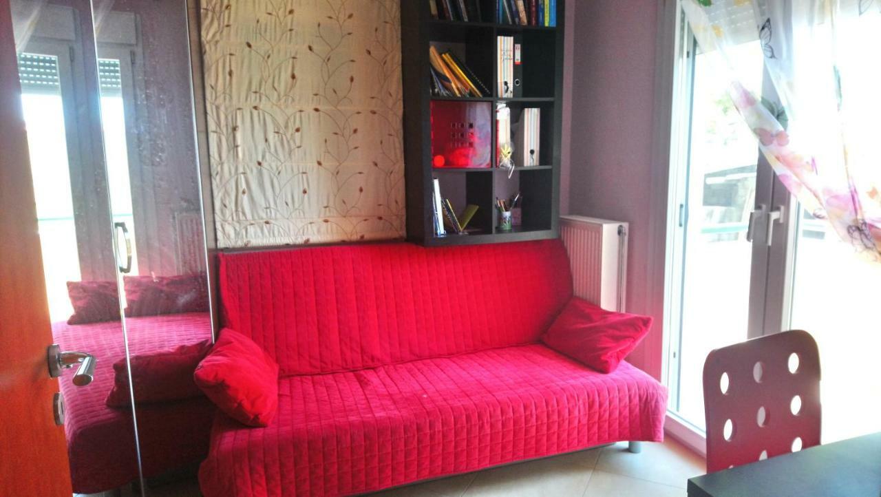 Holiday Home In Chalkidiki, Lakkoma Esterno foto