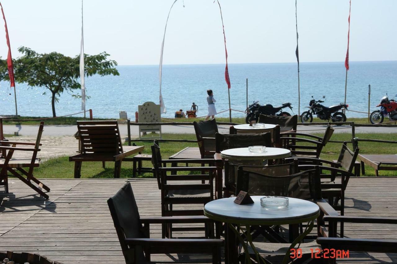 Holiday Home In Chalkidiki, Lakkoma Esterno foto
