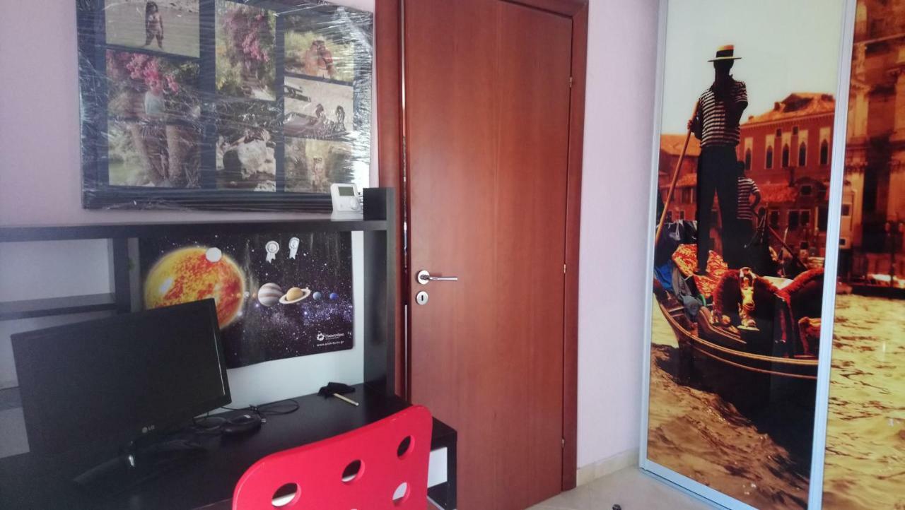 Holiday Home In Chalkidiki, Lakkoma Esterno foto