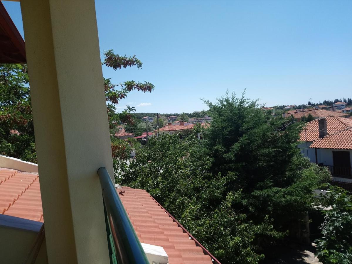 Holiday Home In Chalkidiki, Lakkoma Esterno foto